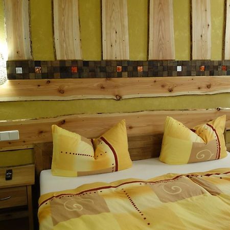 Ferienwohnung - Haus Molle Benneckenstein Luaran gambar