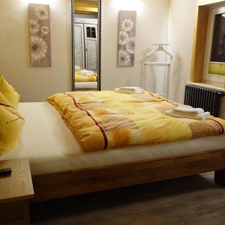 Ferienwohnung - Haus Molle Benneckenstein Luaran gambar