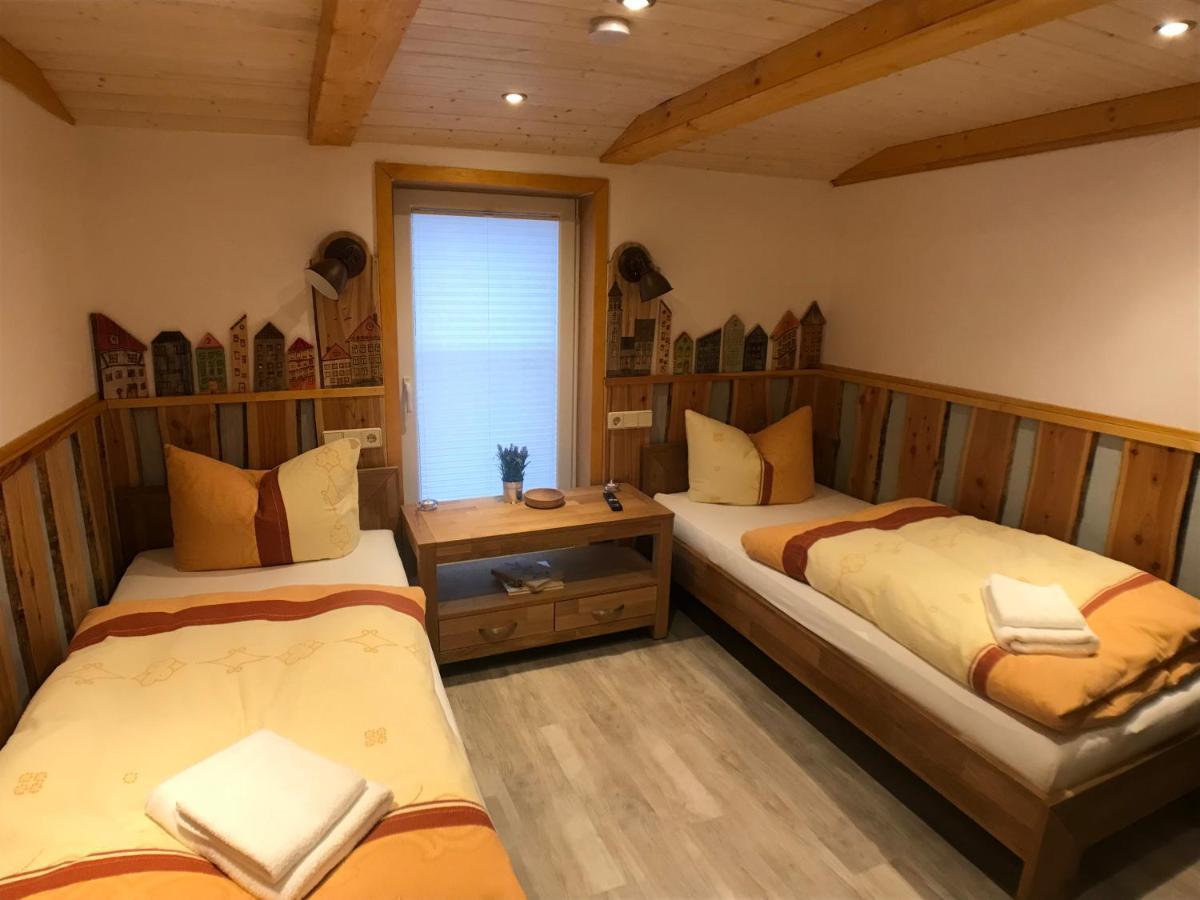 Ferienwohnung - Haus Molle Benneckenstein Luaran gambar