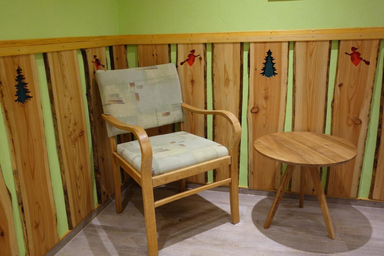 Ferienwohnung - Haus Molle Benneckenstein Luaran gambar