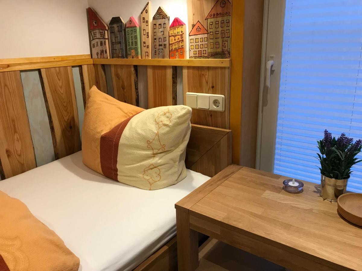 Ferienwohnung - Haus Molle Benneckenstein Luaran gambar