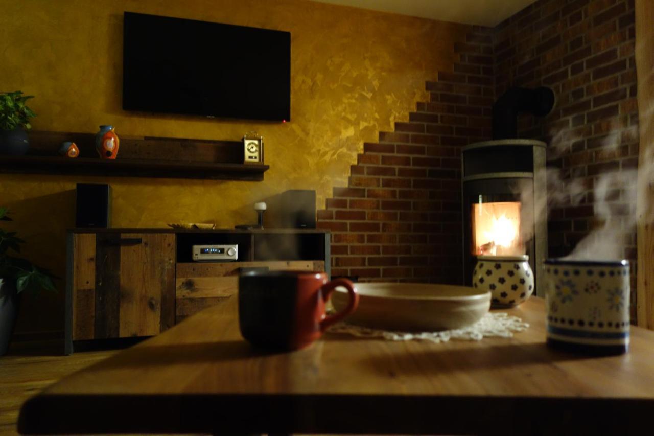 Ferienwohnung - Haus Molle Benneckenstein Luaran gambar
