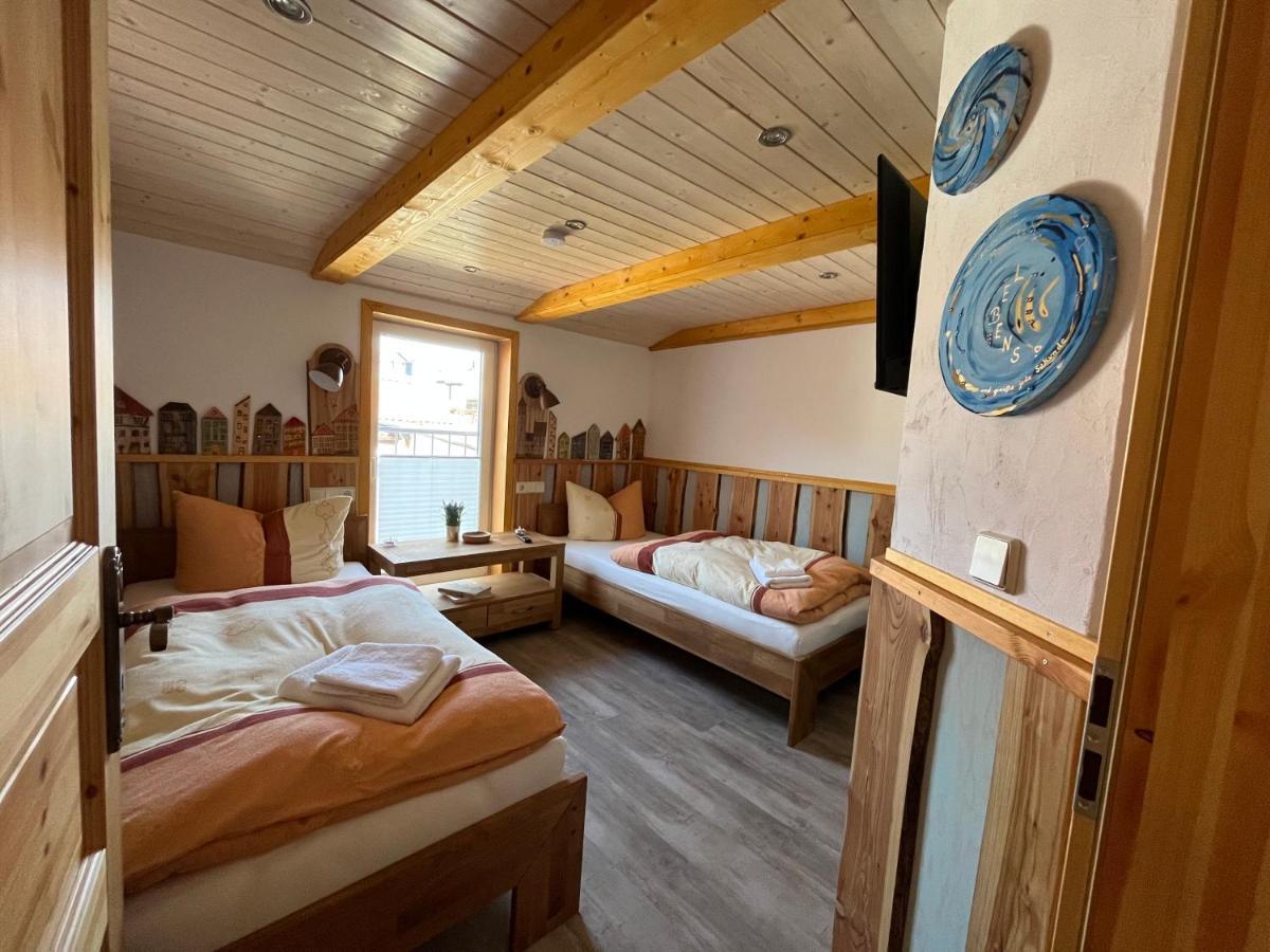 Ferienwohnung - Haus Molle Benneckenstein Luaran gambar