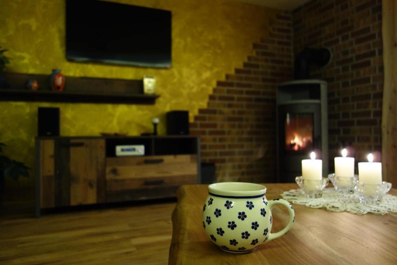Ferienwohnung - Haus Molle Benneckenstein Luaran gambar
