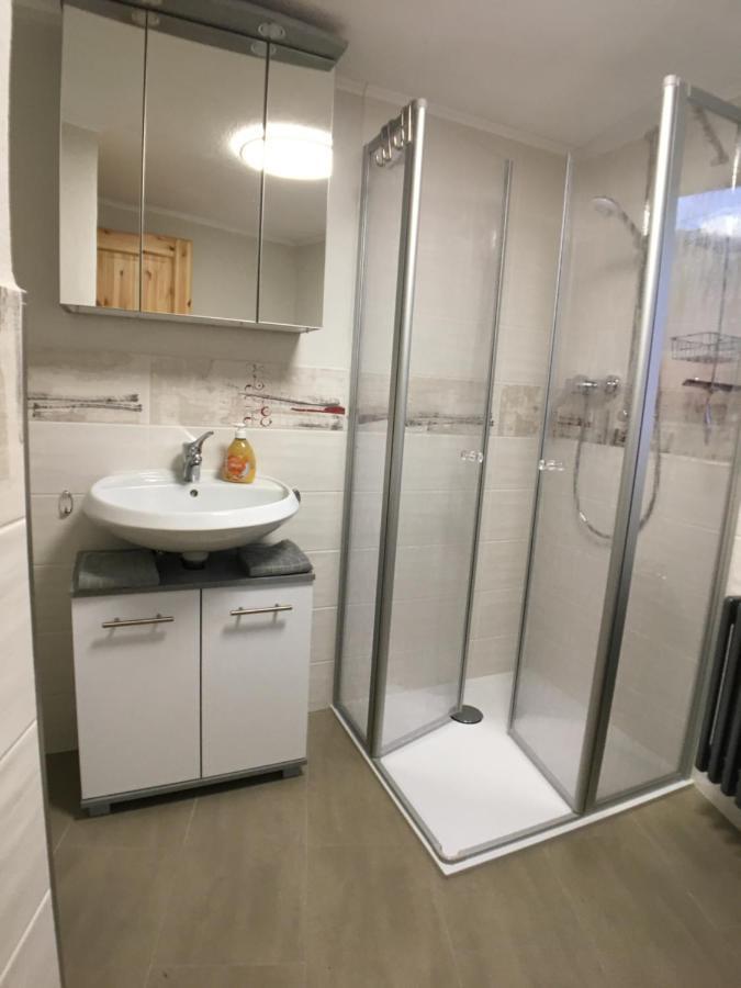 Ferienwohnung - Haus Molle Benneckenstein Luaran gambar