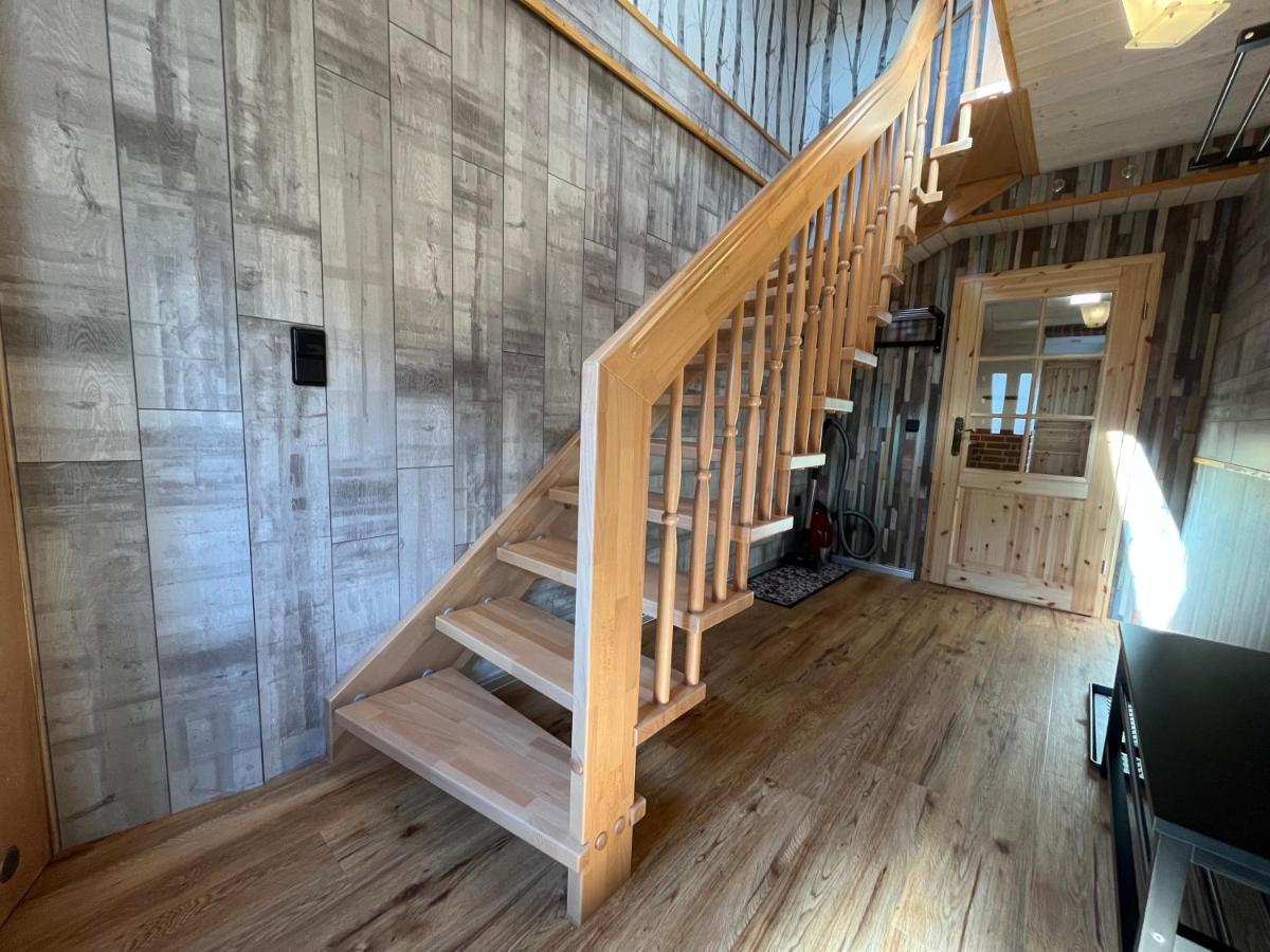 Ferienwohnung - Haus Molle Benneckenstein Luaran gambar
